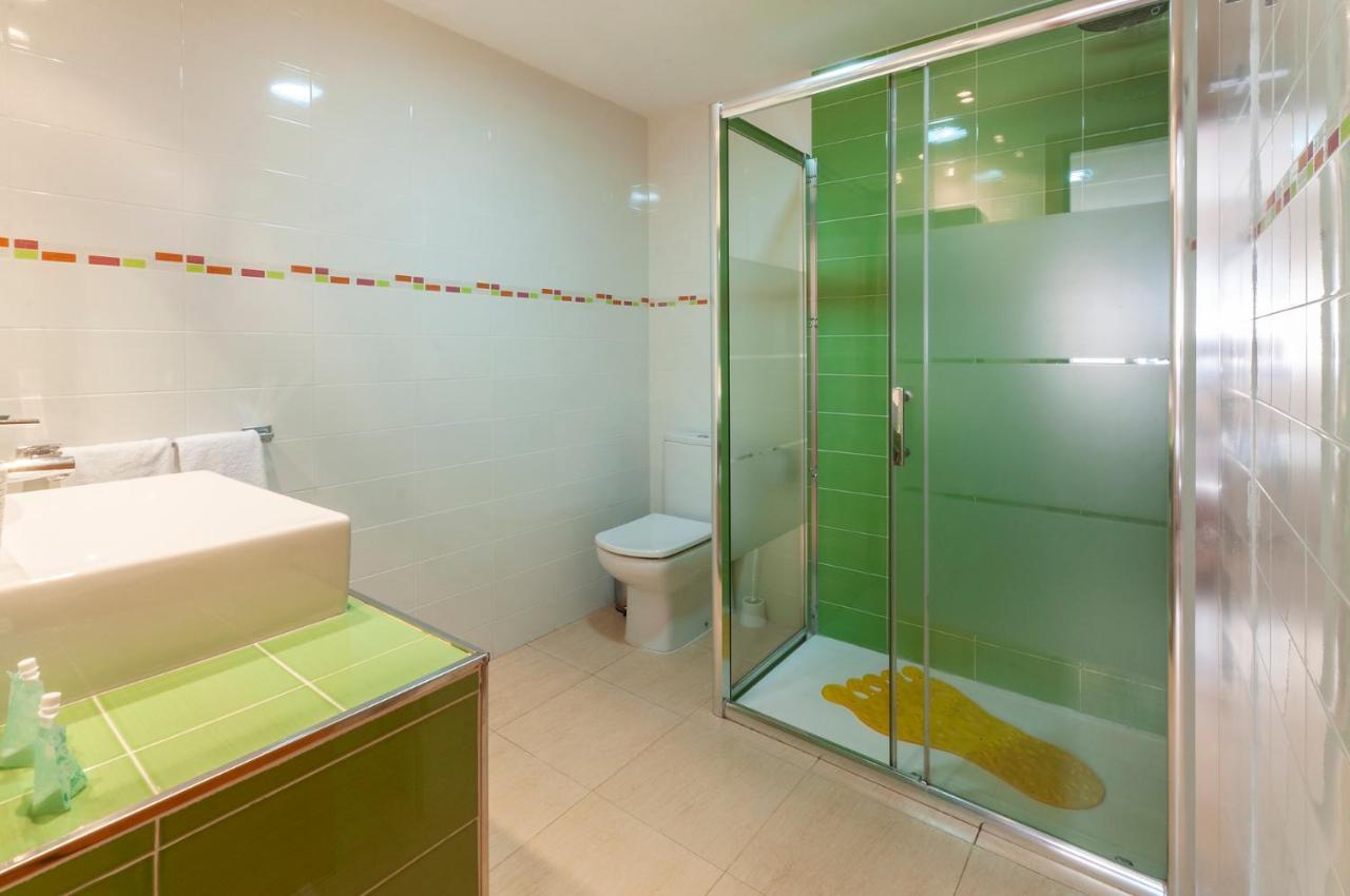 Ag Salinas Apartment Playa de Gandia Bagian luar foto